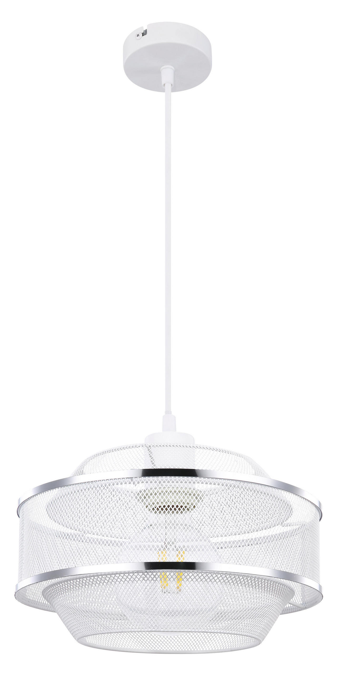 Hängeleuchte 25/150 cm