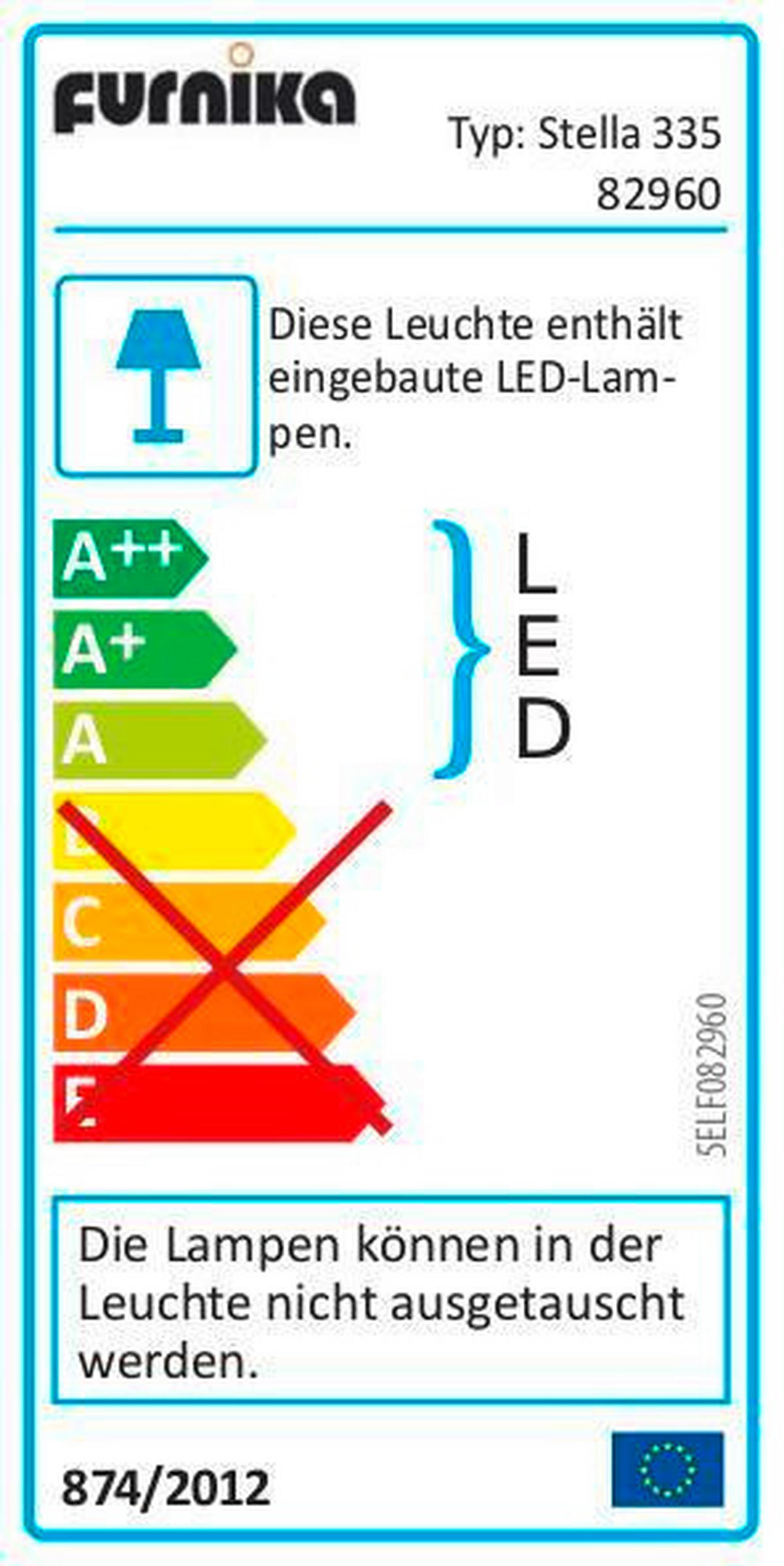 AUFBAULEUCHTE  - Chromfarben, Basics, Metall (34/3,5/16,5cm) - MID.YOU