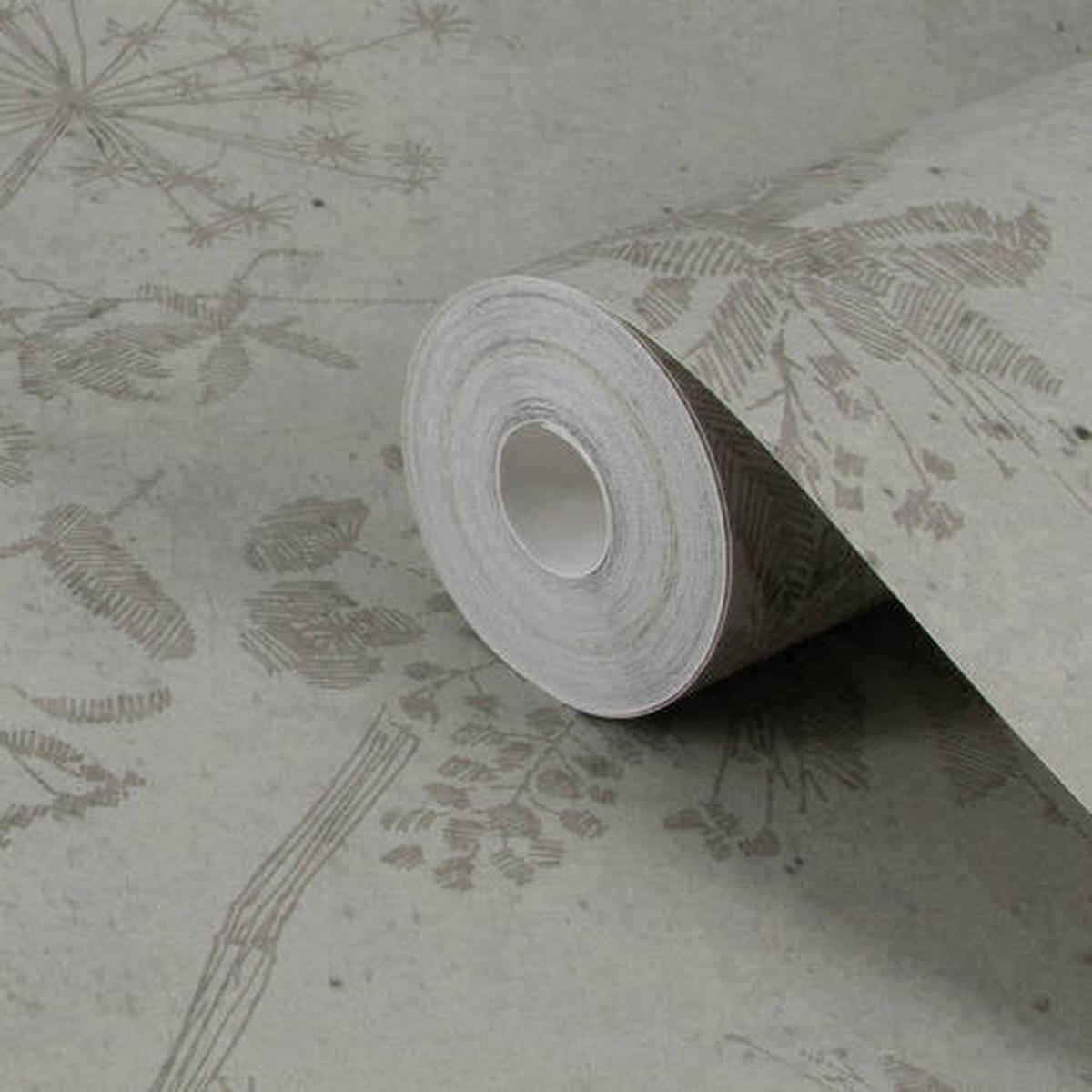 FOTOTAPETE VTWONEN  - Beige, Trend, Papier/Kunststoff (300/280cm) - Xora