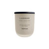 DUFTKERZE TUOKSU  - Beige, Basics, Glas (7,5/9cm) - Blomus