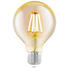 LED-LEUCHTMITTEL E27 4 W - Klar/Goldfarben, Basics, Glas (12,5cm) LED-LEUCHTMITTEL E27 4 W - Klar/Goldfarben, Basics, Glas (12,5cm)