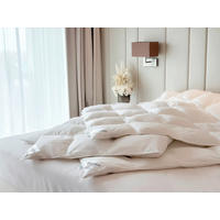 NYÁRI PAPLAN  - fehér, Design, textil (140/200/5cm) - Sleeptex