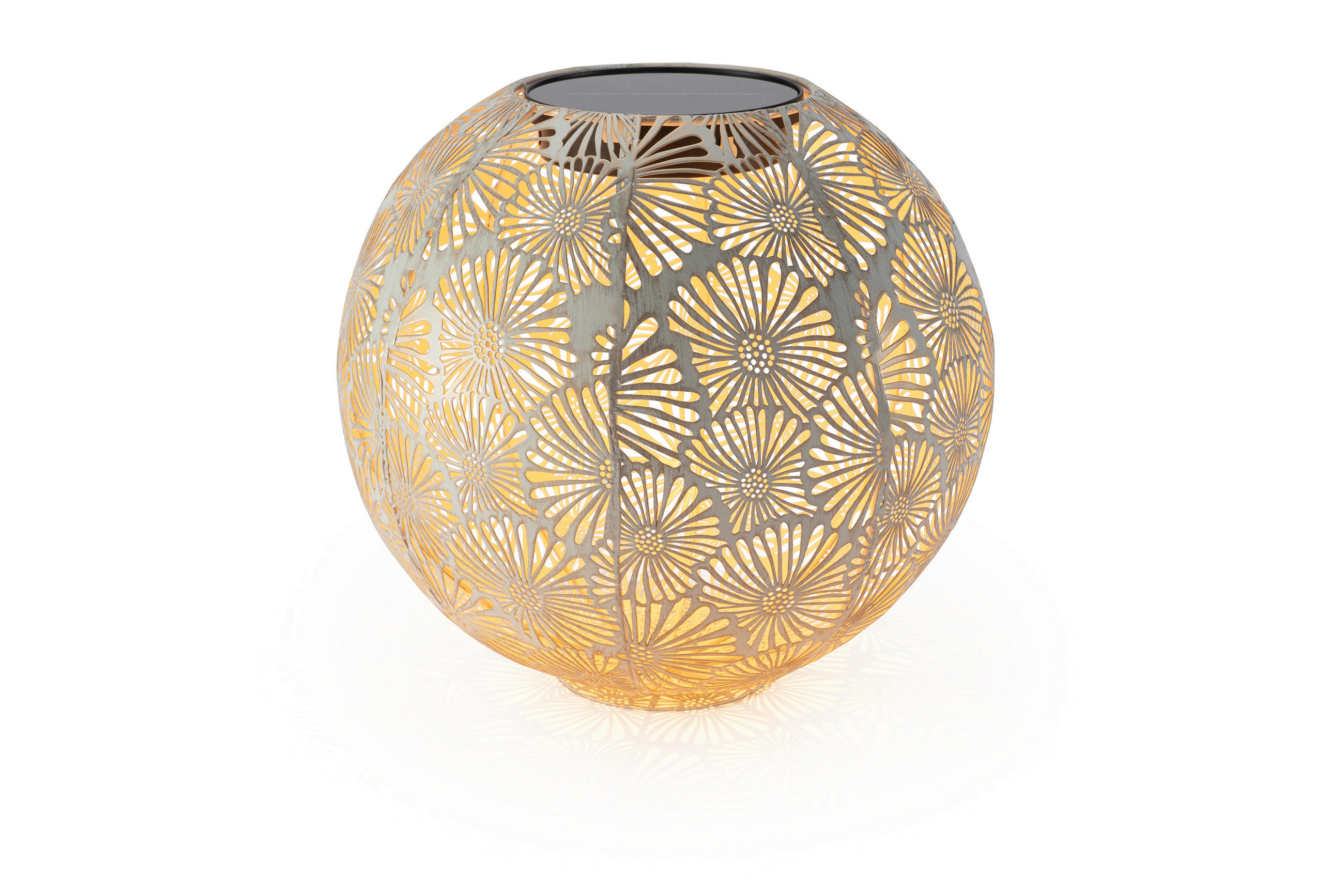 SOLARLEUCHTE - Basics, Metall (30cm) - STT