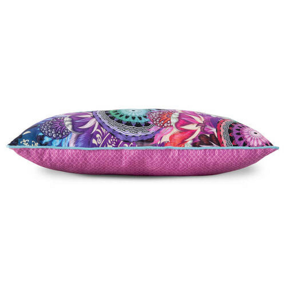 ZIERKISSEN  30/60 cm   - Multicolor, Trend, Textil (30/60cm)
