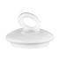 ZUCKERDOSE Keramik - Weiß, Basics, Keramik (0.25l) - SELTMANN WEIDEN