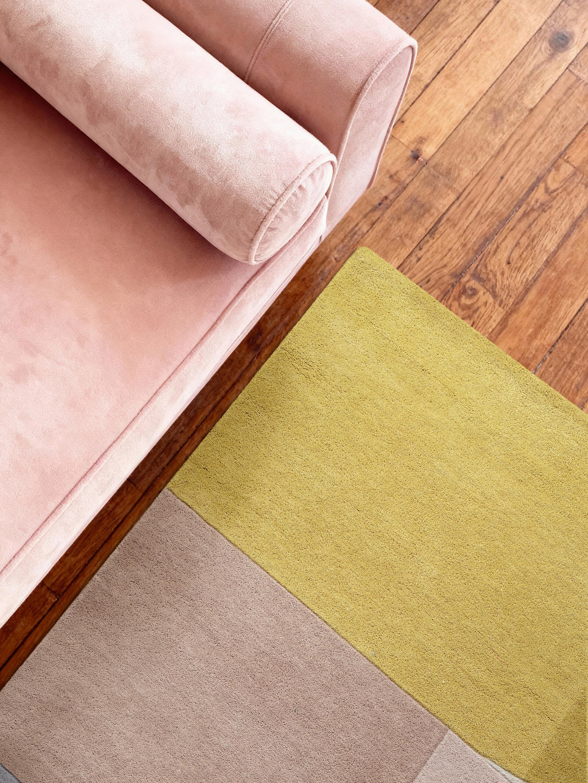 WOLLTEPPICH 120/170 cm Westminster Piccadilly Creme, Multicolor rechteckig  - Multicolor/Creme, Basics, Textil (120/170cm) - Ted Baker