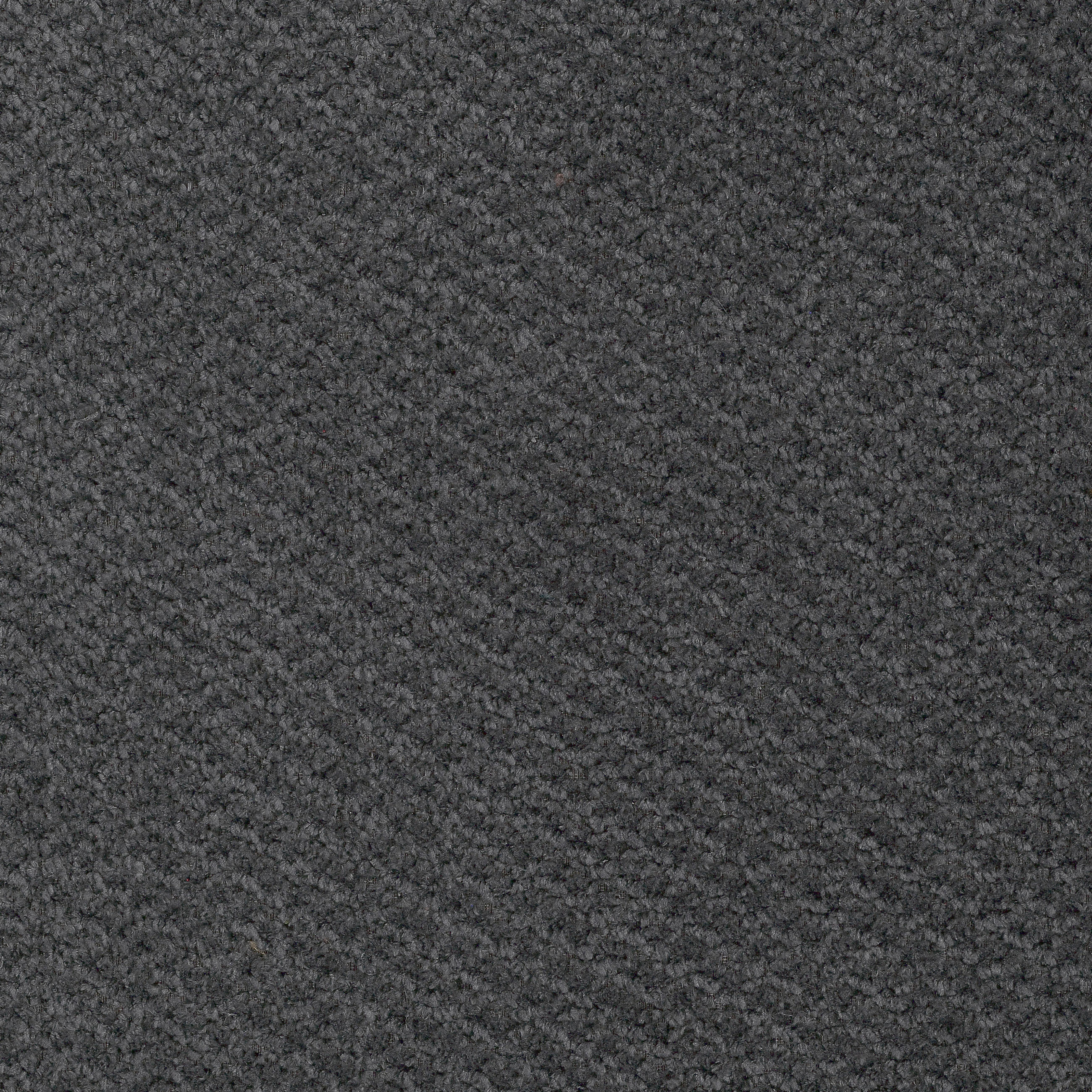 Thumbnail - Carryhome Ecksofa, Dunkelgrau, Textil, 3-Sitzer, Füllung: Schaumstoff, Ottomane rechts, L-Form, 282x162 cm, Liegefunktio...