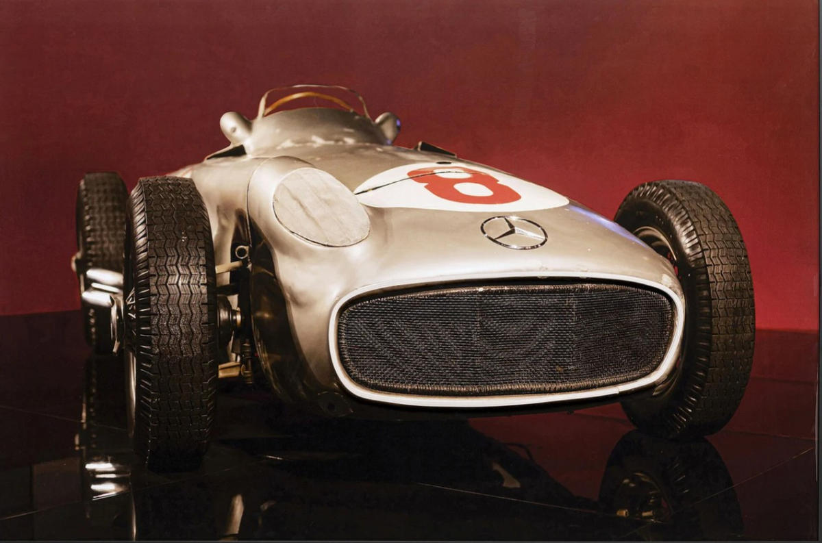 LED-DEKOLEUCHTE   120/80/3,5 cm   - LIFESTYLE (120/80/3,5cm) - Kare-Design