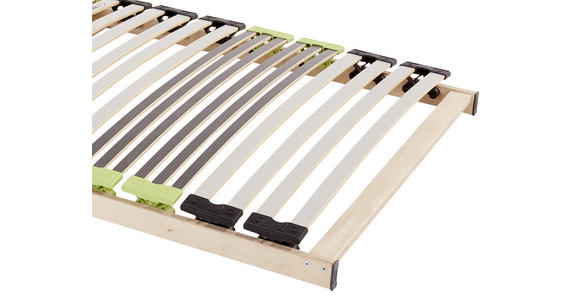 Lattenrost Primatex 340 140x200cm - (140/200cm) - Primatex