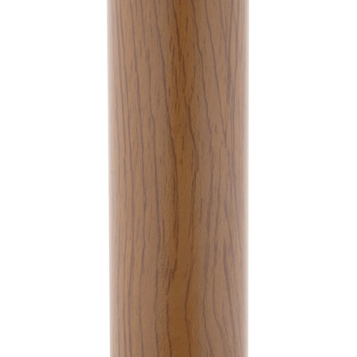SONNENSCHIRM 301 cm Greige, Braun  - Greige/Braun, Basics, Textil/Metall (300/300cm) - Doppler