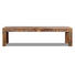 SITZBANK 160/48/40 cm in Multicolor - Multicolor, LIFESTYLE, Holz (160/48/40cm) - Landscape SITZBANK 160/48/40 cm in Multicolor - Multicolor, LIFESTYLE, Holz (160/48/40cm) - Landscape