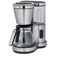 KAFFEBRYGGARE Lono  - silver, Design, metall/glas - WMF