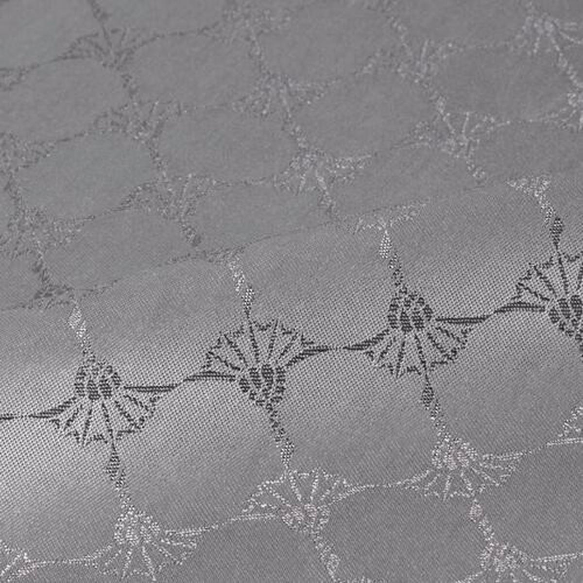 STOLNJAK 140/210 cm   CORNFLOWER ALLOVER  - boje platine, Basics, tekstil (140/210cm) - Joop!