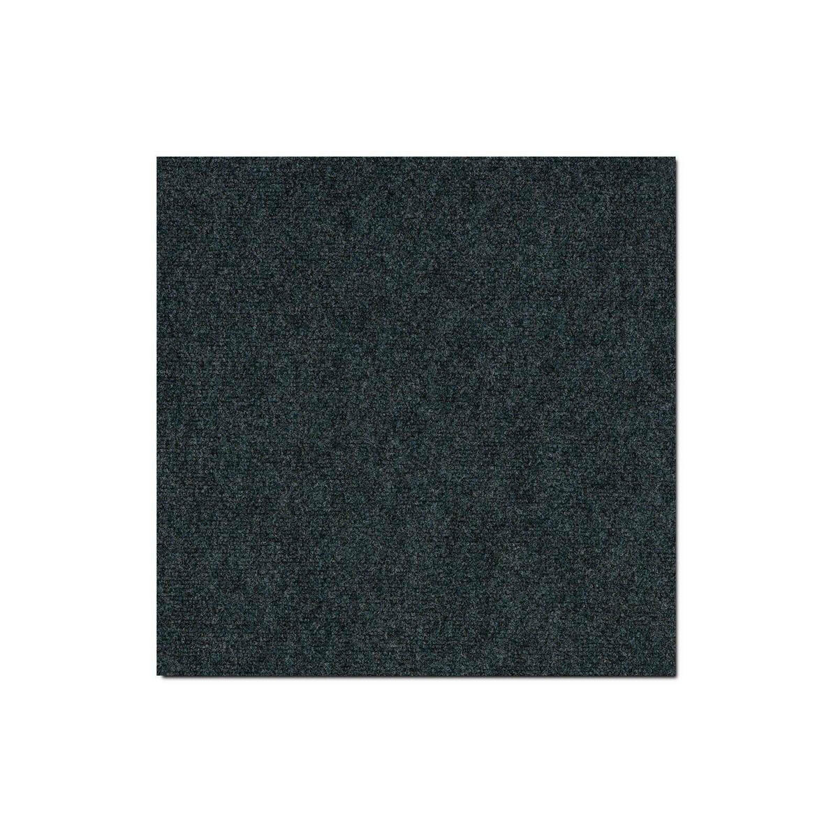 TEPPICHFLIESE - Grün, Basics, Kunststoff/Textil (50/50cm) - Esposa