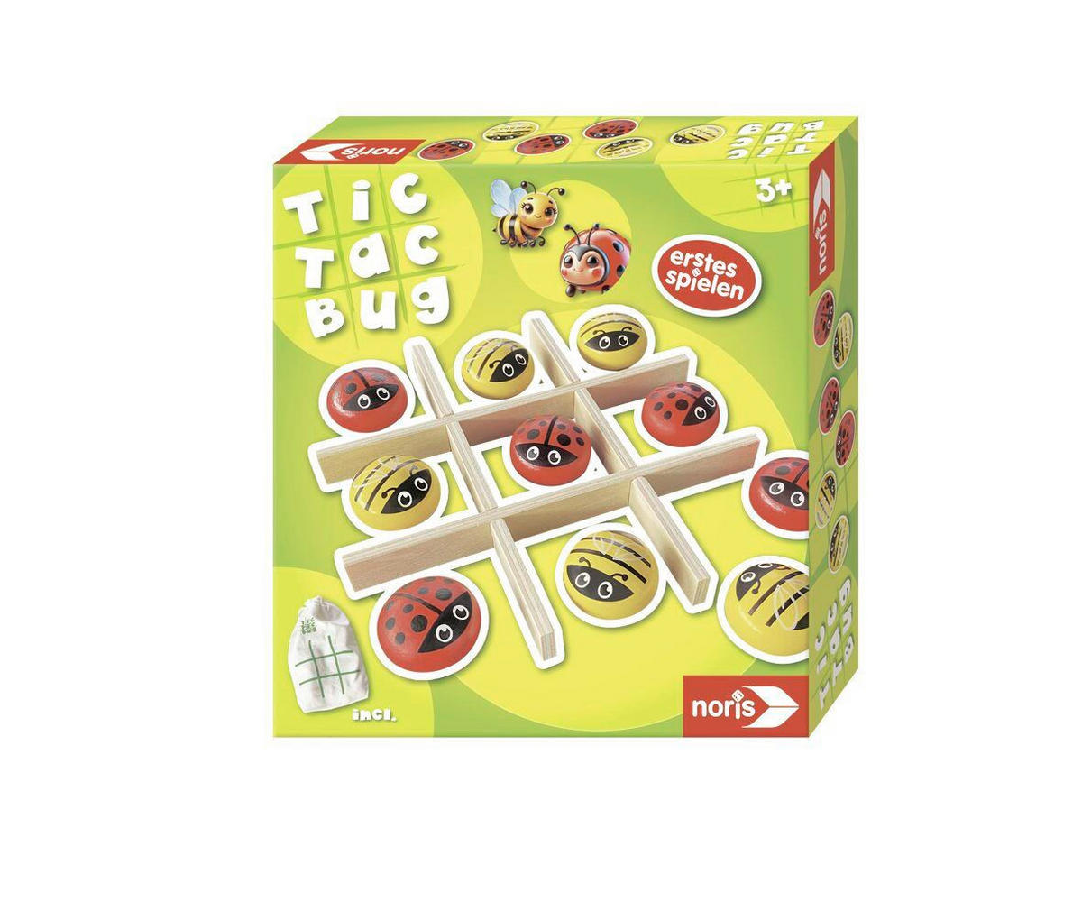 LERNSPIEL  - Multicolor, Basics, Kunststoff (3,5/16/16cm)