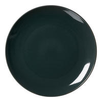 SPEISETELLER CECINA GRAU  26 cm   - Grau, Design, Keramik (26cm) - Ritzenhoff Breker