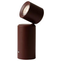 WANDLEUCHTE - Bordeaux, Design, Metall (6,5/19cm) - It's about Romi