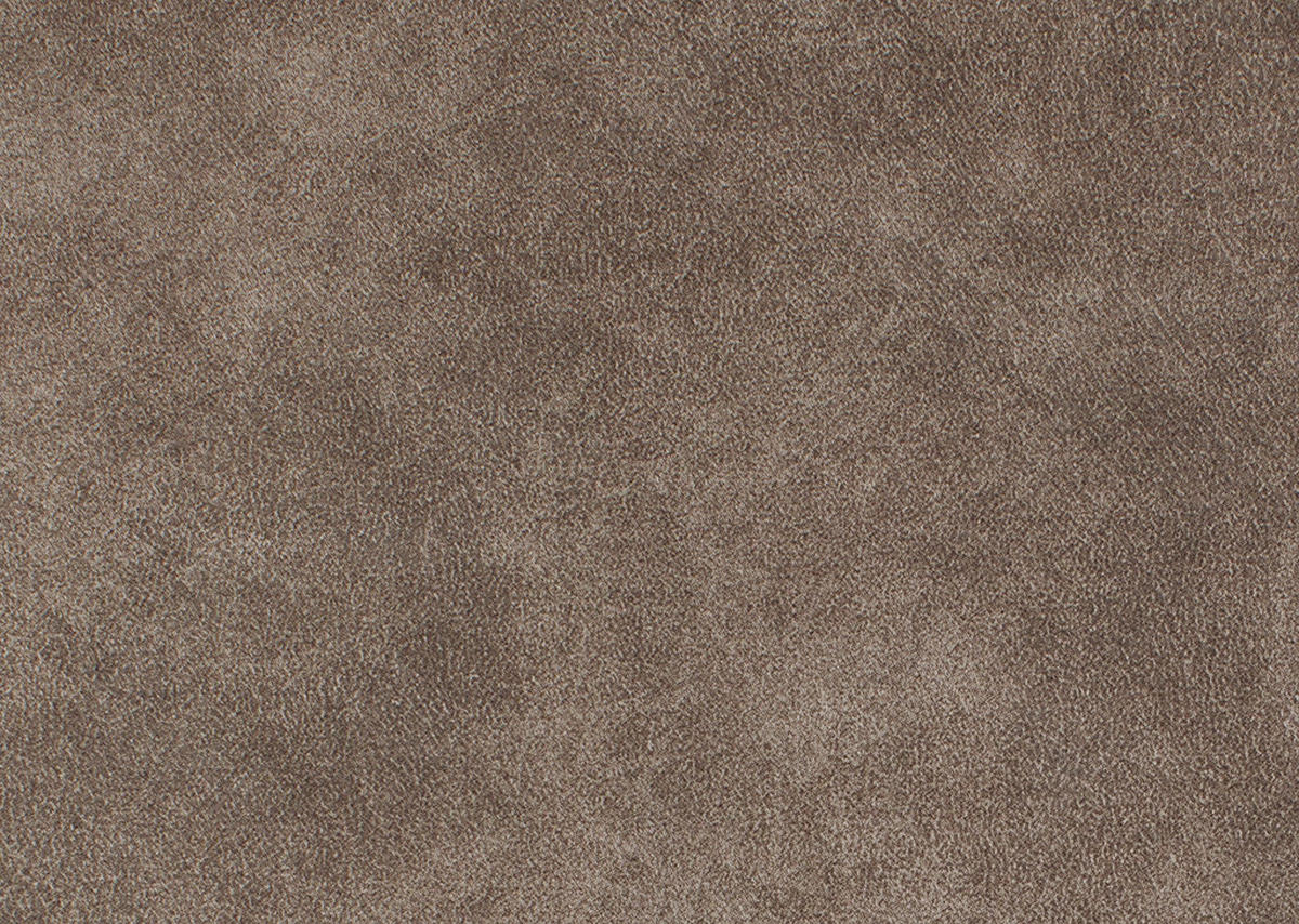 BOXSPRINGBETT 160/200 cm  in Taupe  - Taupe/Schwarz, Design, Kunststoff/Textil (160/200cm) - Hom`in