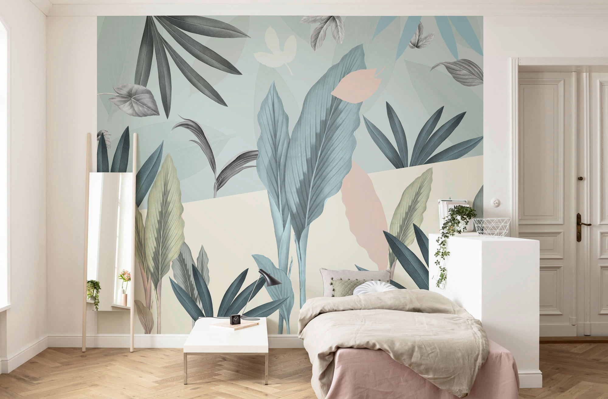 VLIESTAPETE  - Multicolor, Basics (300/250cm) - Xora