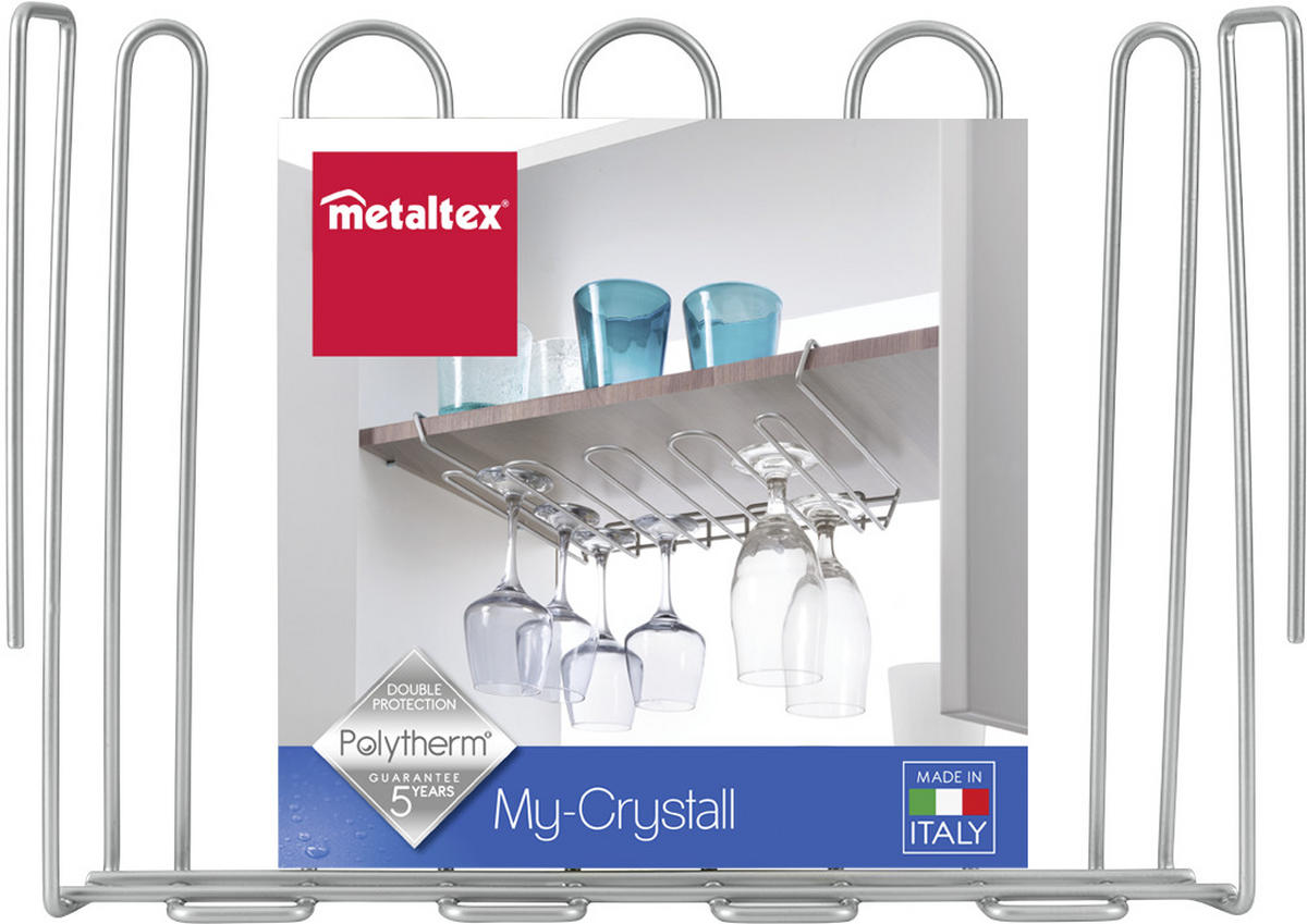 Ustensile De Bucătărie - gri, Basics, metal (38/26/7cm)