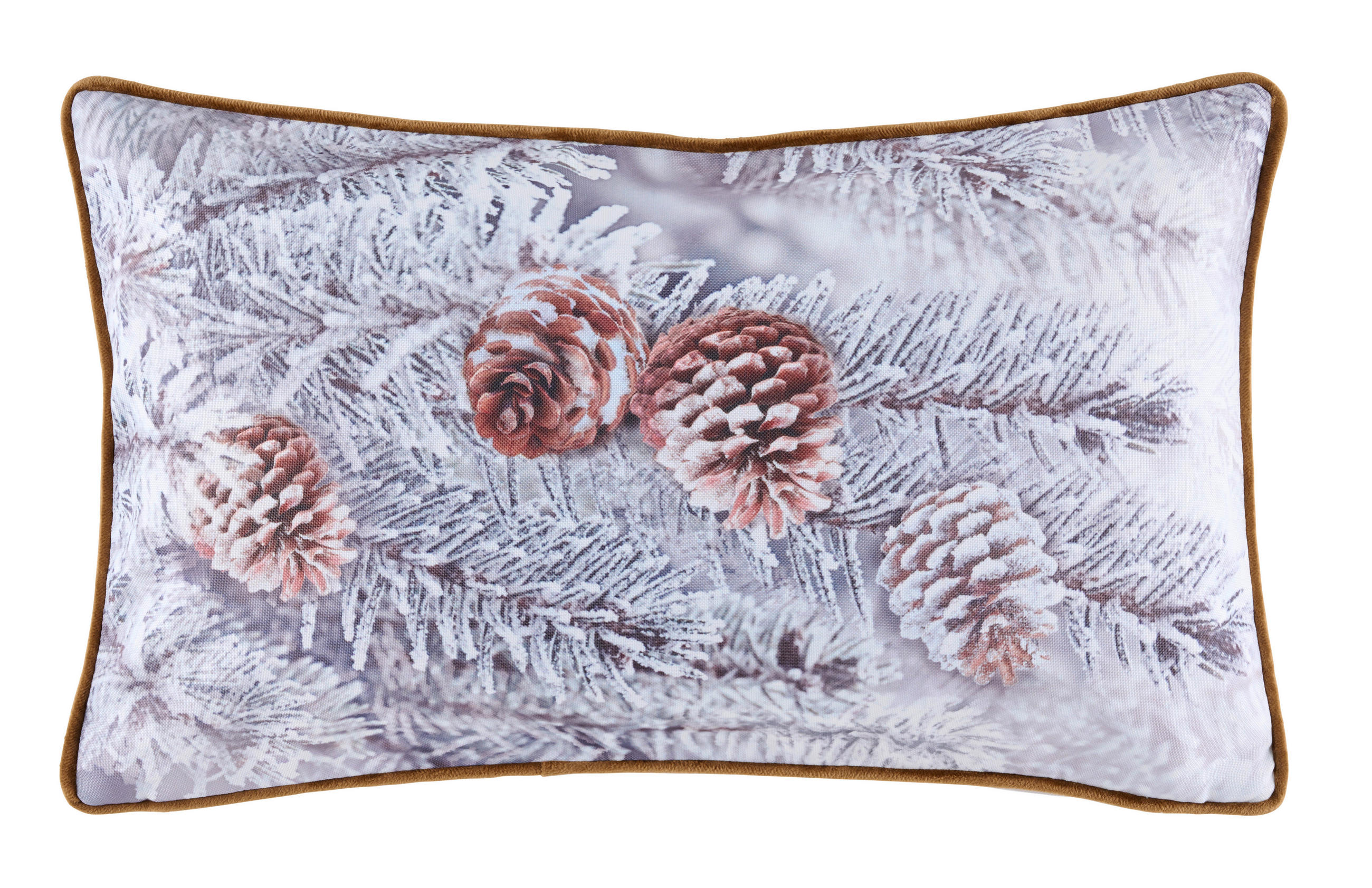 Pernă Decorativă 30/50 cm  - multicolor, Konventionell (30/50cm) - X-Mas