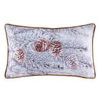 PERNĂ DECORATIVĂ 30/50 cm  - multicolor, Konventionell (30/50cm) - X-Mas