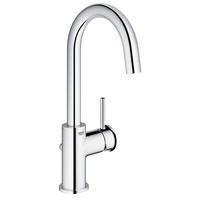 FÜRDŐSZOBAI CSAPTELEP 23/7,5/45,5 cm  - króm, Basics, fém (23/7,5/45,5cm) - Grohe