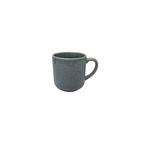 ESPRESSOTASSE Marbella 90 ml  - Blau, Trend, Keramik (6/6,5cm) - Novel