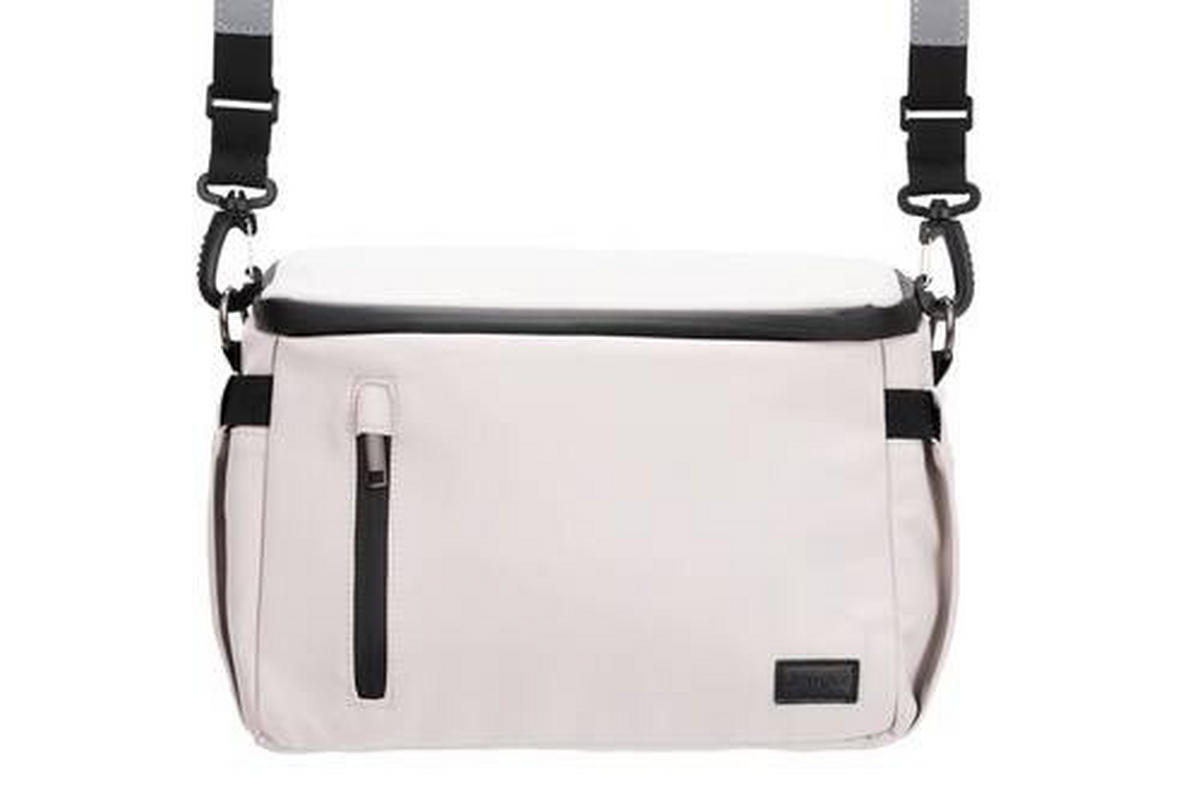 BUGGY-ORGANIZER - Basics, Textil (28/17/12cm) - Jimmylee