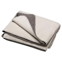 DECKE 150/200 cm  - Perlmutt, Basics, Textil (150/200cm) - David Fussenegger