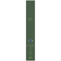 AROMASTICKS  - Grün, Basics, Holz (0,45/4,3/29,8cm) - Ipuro