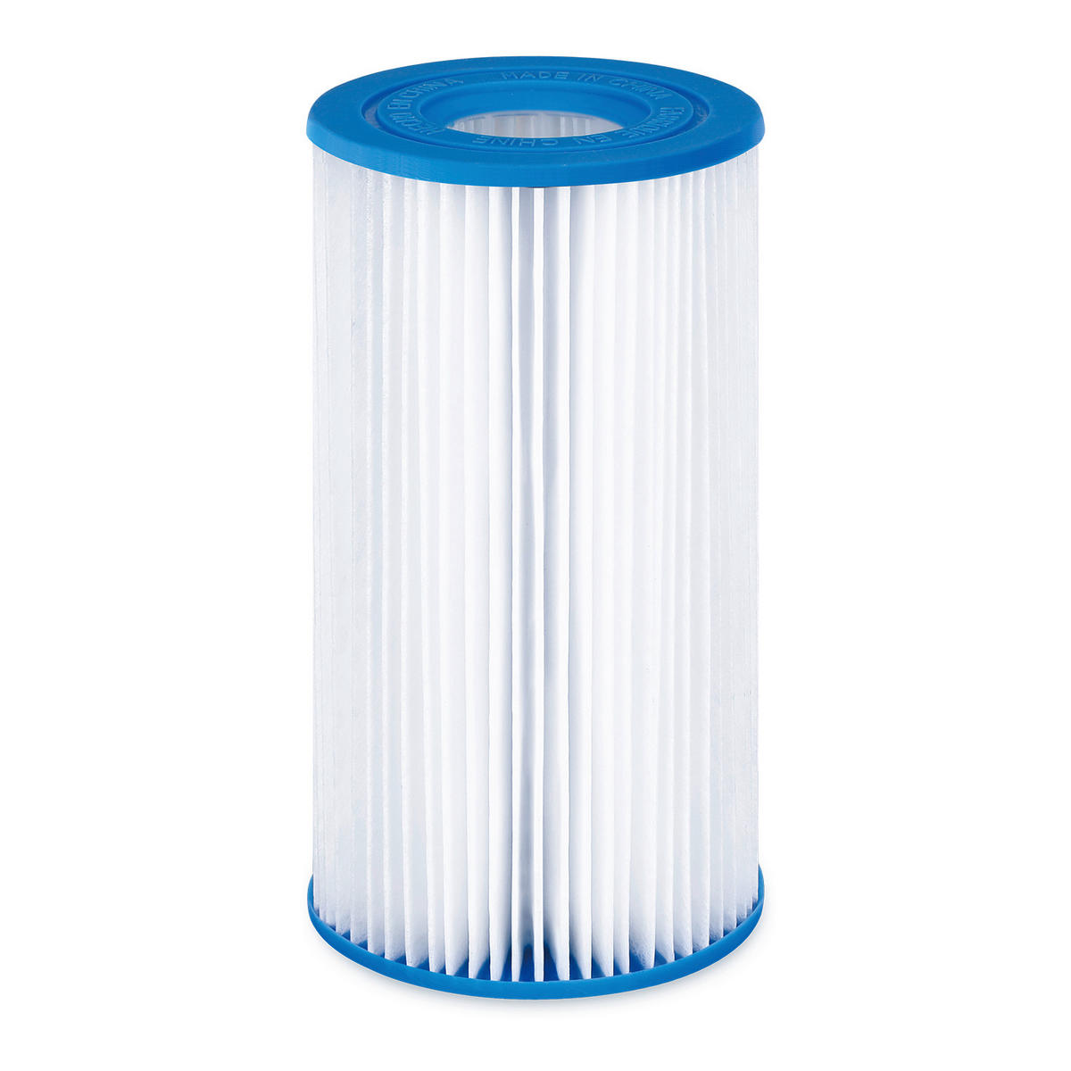 POOL PGP2Q01542D 457/106 cm  - Braun, KONVENTIONELL, Kunststoff (457/106cm)