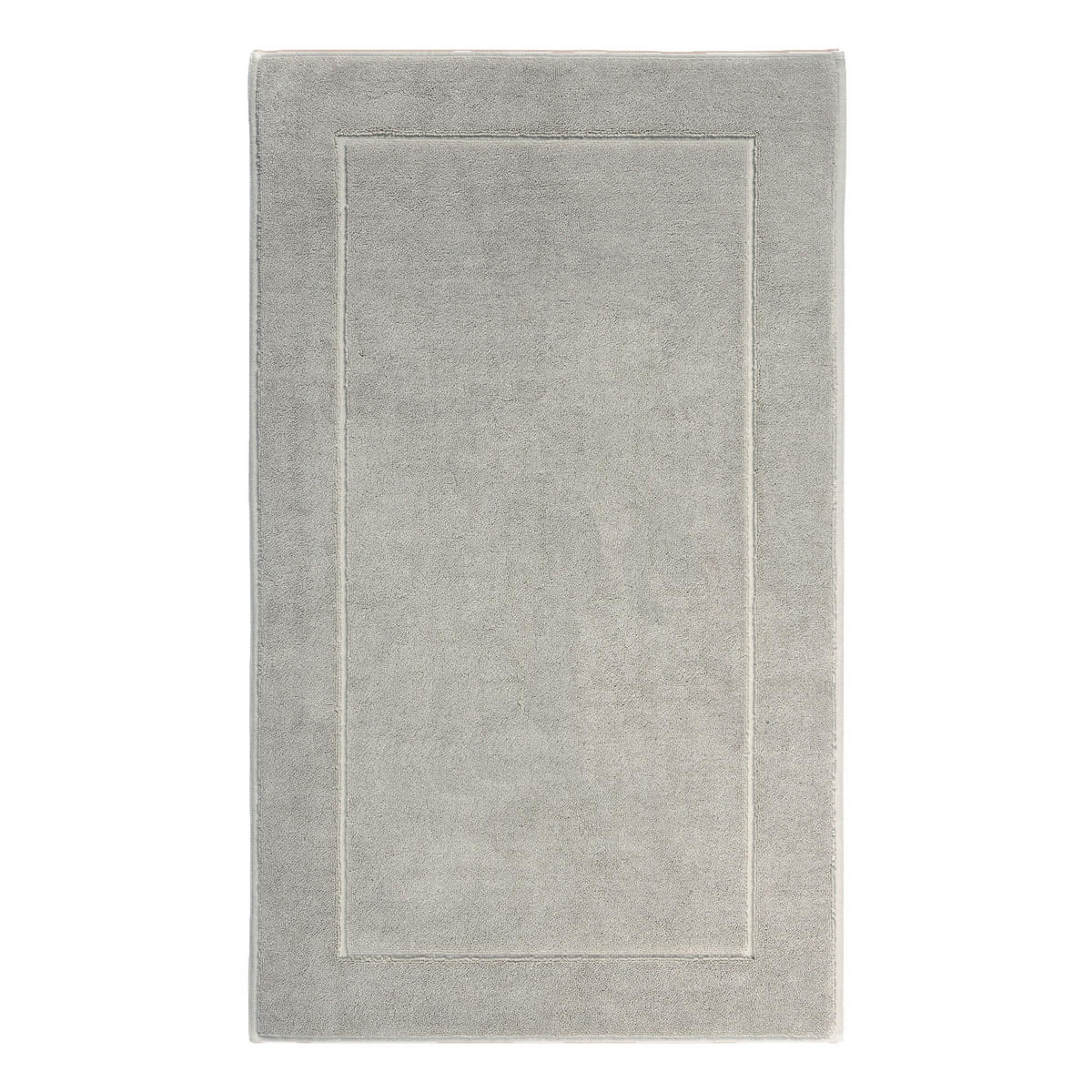 KOPALNIŠKA PREPROGA LONDON  barva hrasta tartuf 60/100 cm  - barva hrasta tartuf, Konvencionalno, tekstil (60/100cm) - Aquanova