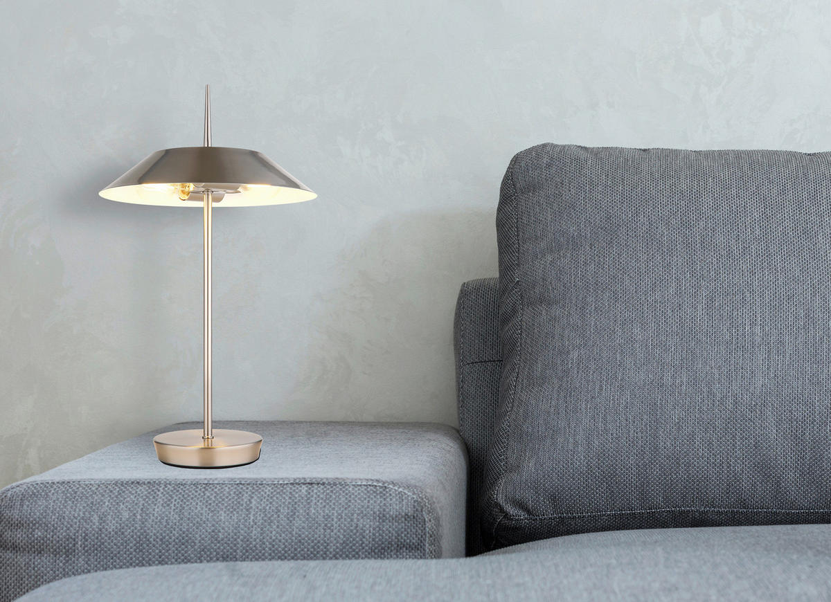 STOLNÍ LAMPA, 30/52 cm  - Basics (30/52cm) - Globo