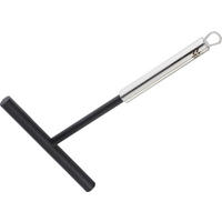 TEIGVERTEILER - Schwarz, Basics, Kunststoff/Metall - WMF