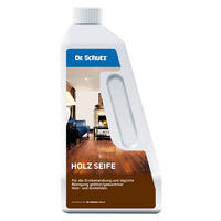 BODENPFLEGEMITTEL Korkboden, Parkett  - Basics (0,75l) - Dr. Schutz
