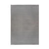 TEPPICH 120/180 cm Rabbit Prime 125 Grau Grau  - Grau, KONVENTIONELL, Textil (120/180cm)