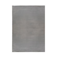 TEPPICH 120/180 cm Rabbit Prime 125 Grau Grau  - Grau, KONVENTIONELL, Textil (120/180cm)