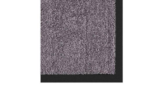 SCHMUTZFANGMATTE 40/60 cm Grau, Beige - Beige/Grau, KONVENTIONELL, Kunststoff/Textil (40/60cm) - Esposa