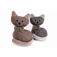 AJTÓÜTKÖZŐ - műanyag/kő