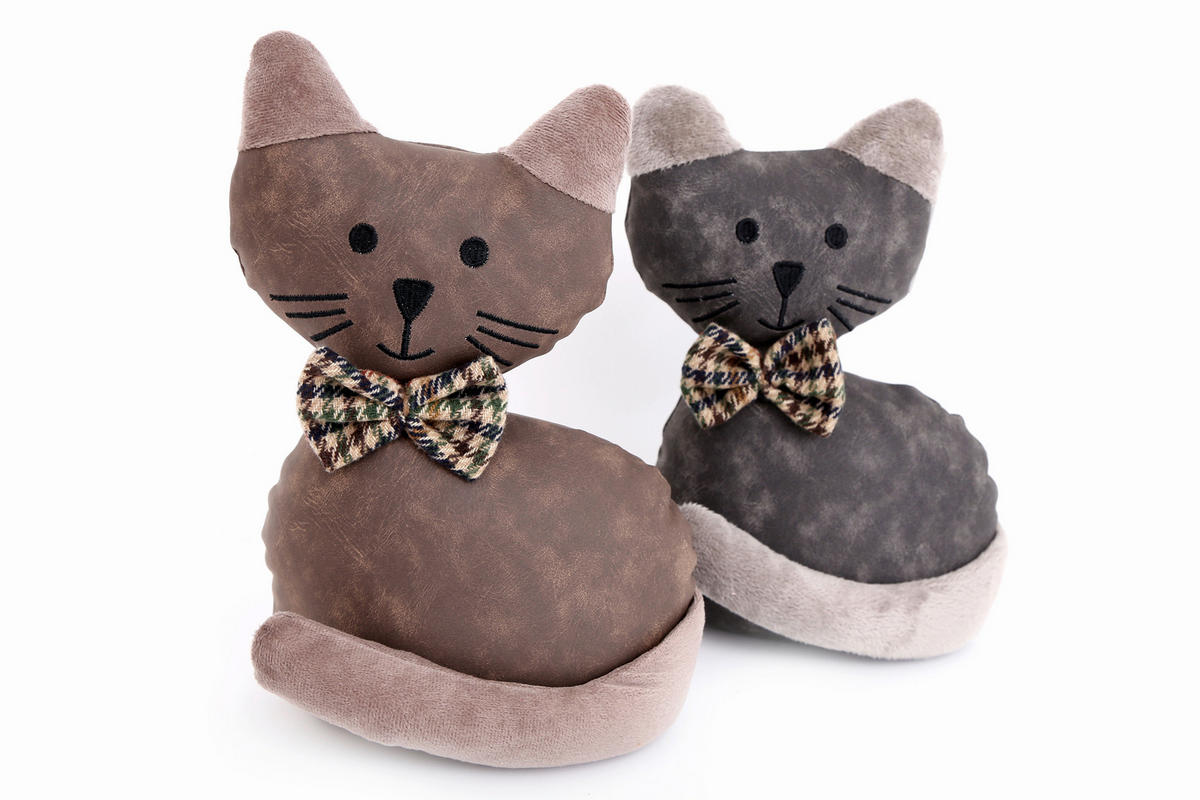 AJTÓÜTKÖZŐ - műanyag/kő