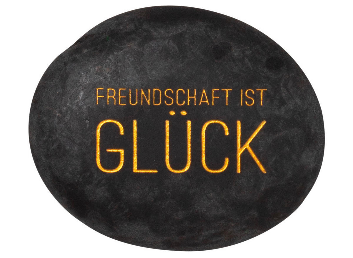 DEKOSCHRIFTZUG - Design, Stein - Räder