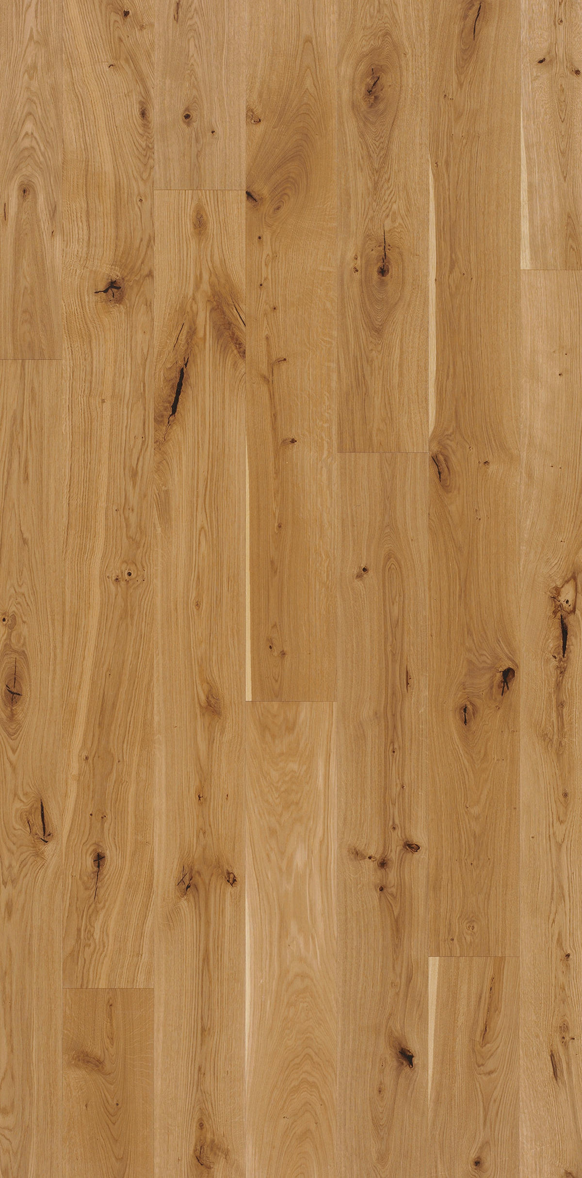 PARKETTBODEN BASIC 11-5 1396114  per  m² - Braun, LIFESTYLE, Holz (220/18,5/1,15cm) - Parador