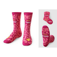 SOCKEN  - Basics (7/9/2,5cm)