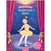 BUCH - Multicolor, Basics, Papier (28/21/0,5cm)