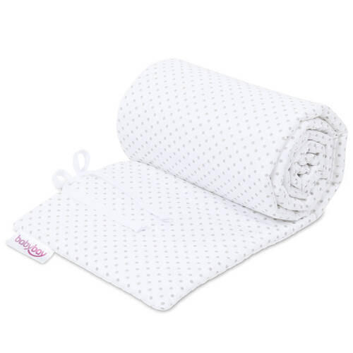 NESTCHEN Maxi   25/168 cm  - Weiß, Basics (25/168cm) - Babybay