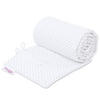 NESTCHEN Maxi   25/168 cm  - Weiß, Basics (25/168cm) - Babybay
