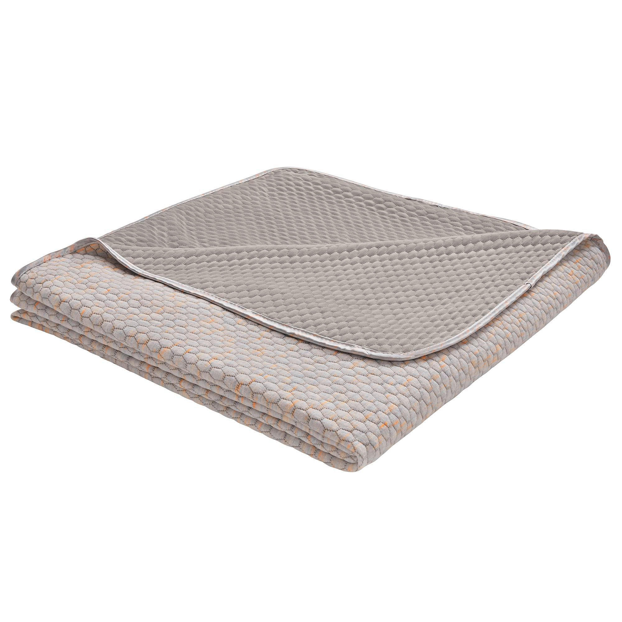 E-shop Ibena DOMÁCA DEKA, polyester, 100/150 cm