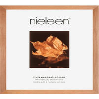 BILDERRAHMEN - Birkefarben, Basics, Holz (30/30cm) - Nielsen
