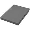 SPANNLEINTUCH Jersey  - Grau, Textil (100/220/30cm) - Dieter Knoll